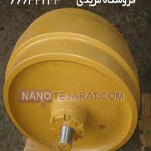 Cast Idler Cast Idler